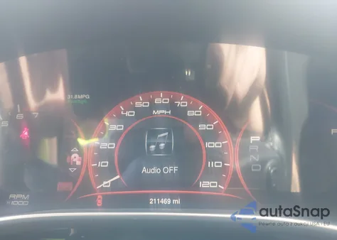 2013 Dodge Dart Limited from USA, damaged, VIN 1C3CDFCA5DD331815